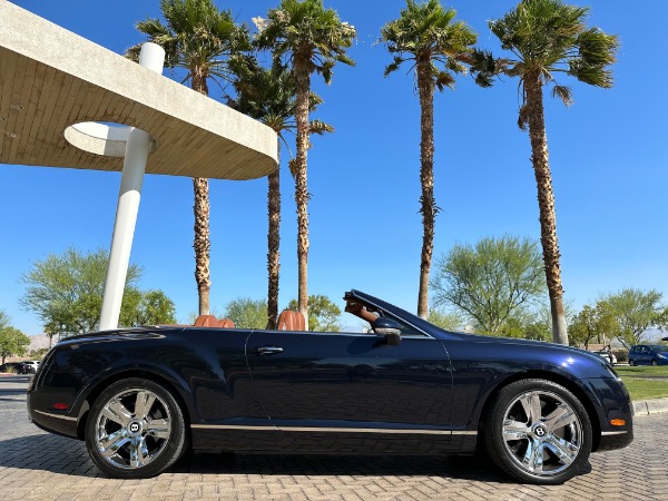 Used-2008-Bentley-Continental-GT