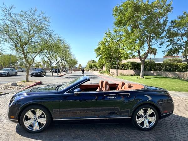 Used-2008-Bentley-Continental-GT