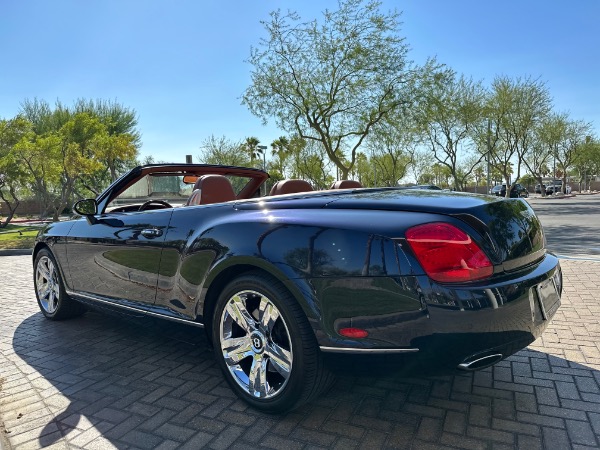 Used-2008-Bentley-Continental-GT