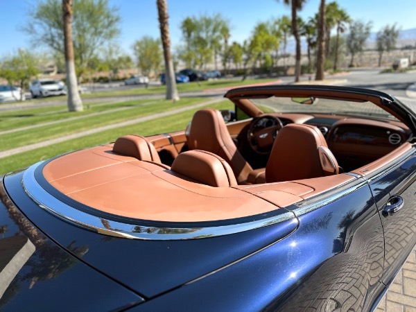Used-2008-Bentley-Continental-GT