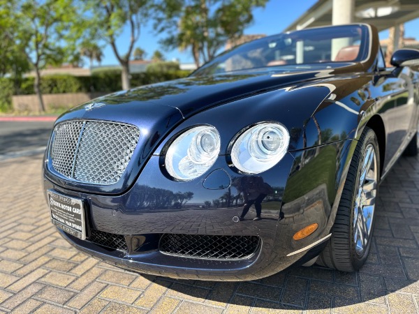Used-2008-Bentley-Continental-GT