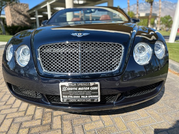 Used-2008-Bentley-Continental-GT