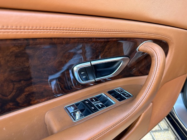 Used-2008-Bentley-Continental-GT