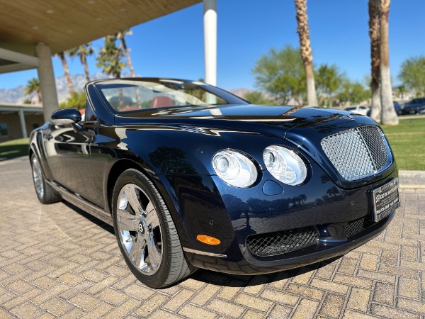 Used-2008-Bentley-Continental-GT