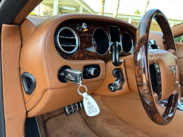 Used-2008-Bentley-Continental-GT