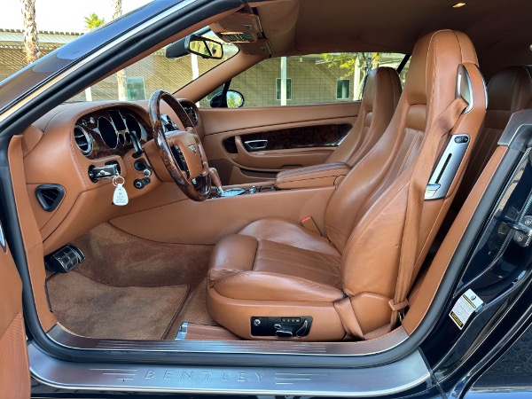 Used-2008-Bentley-Continental-GT