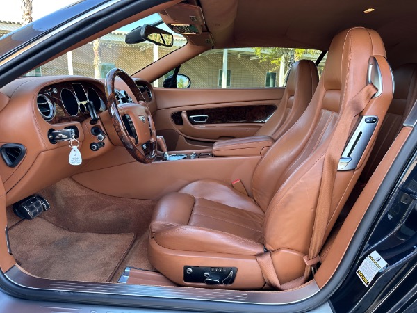 Used-2008-Bentley-Continental-GT