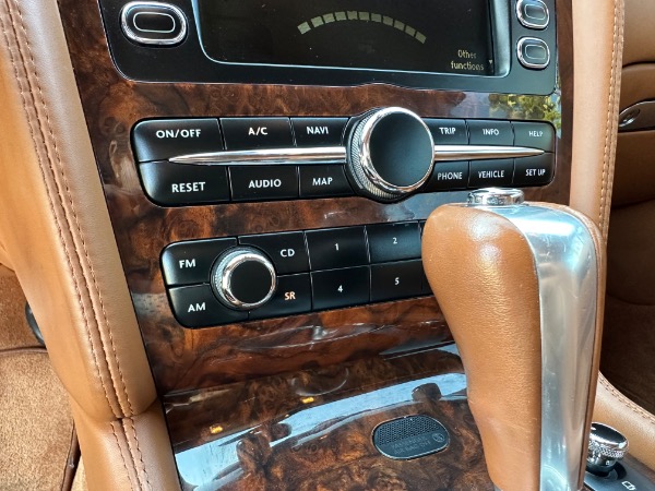 Used-2008-Bentley-Continental-GT