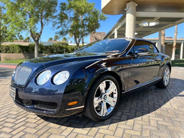 Used-2008-Bentley-Continental-GT