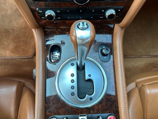Used-2008-Bentley-Continental-GT