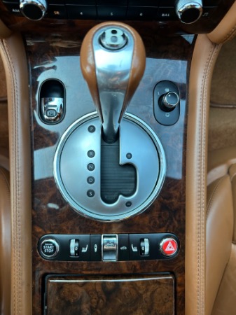 Used-2008-Bentley-Continental-GT