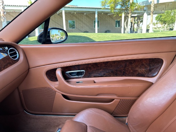Used-2008-Bentley-Continental-GT
