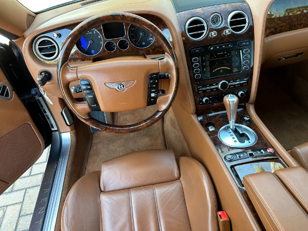 Used-2008-Bentley-Continental-GT