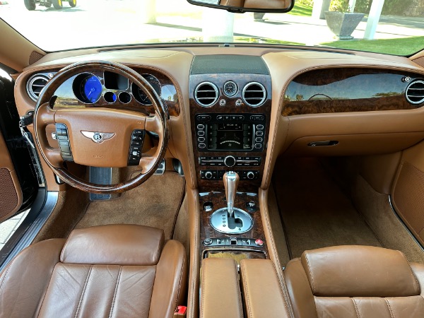 Used-2008-Bentley-Continental-GT
