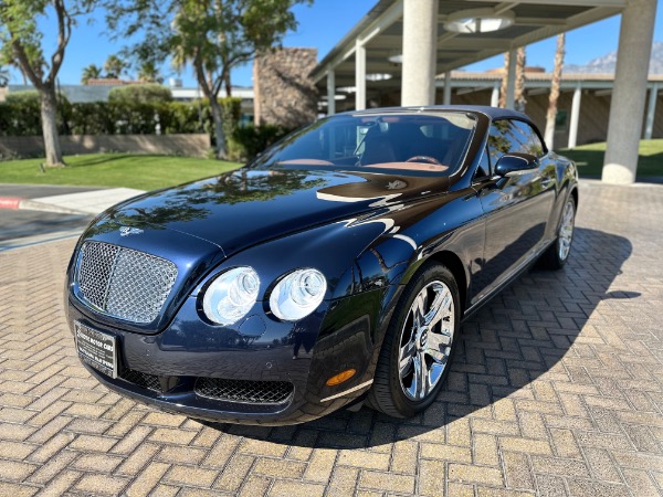 Used-2008-Bentley-Continental-GT