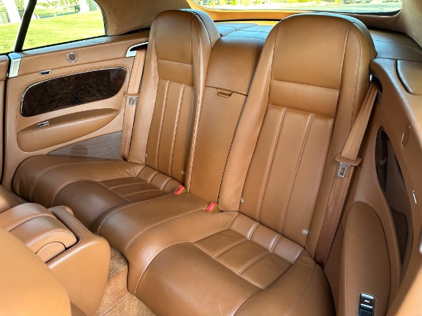 Used-2008-Bentley-Continental-GT