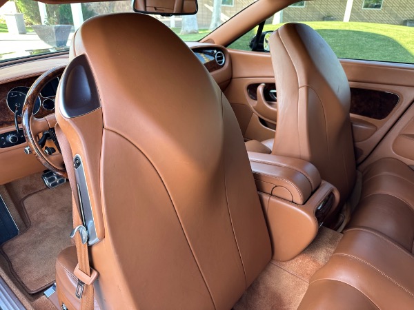 Used-2008-Bentley-Continental-GT