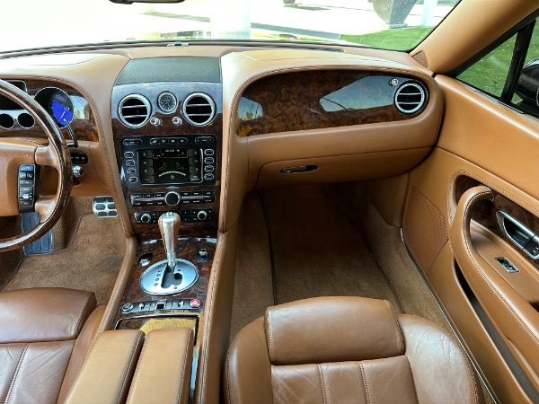 Used-2008-Bentley-Continental-GT