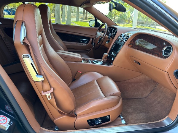 Used-2008-Bentley-Continental-GT