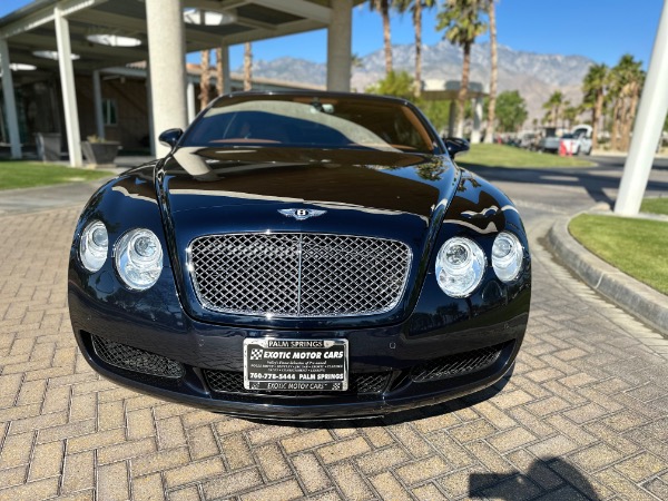 Used-2008-Bentley-Continental-GT