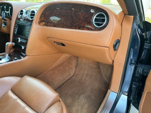 Used-2008-Bentley-Continental-GT
