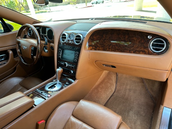 Used-2008-Bentley-Continental-GT