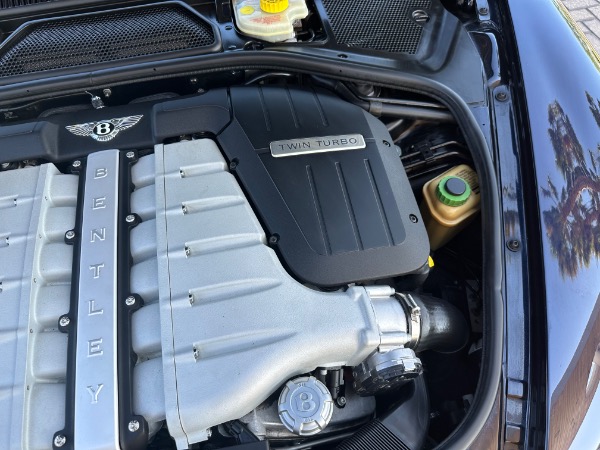 Used-2008-Bentley-Continental-GT