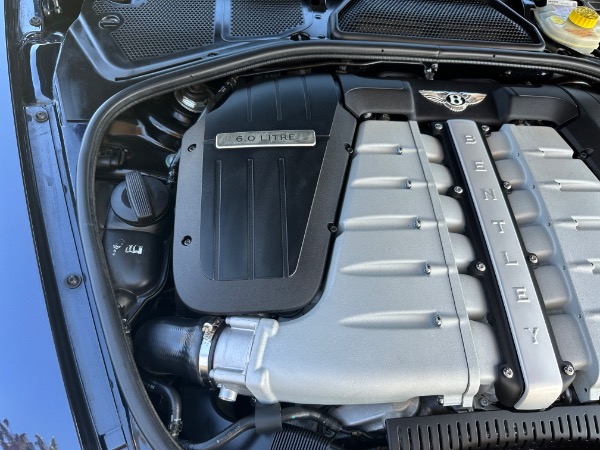Used-2008-Bentley-Continental-GT