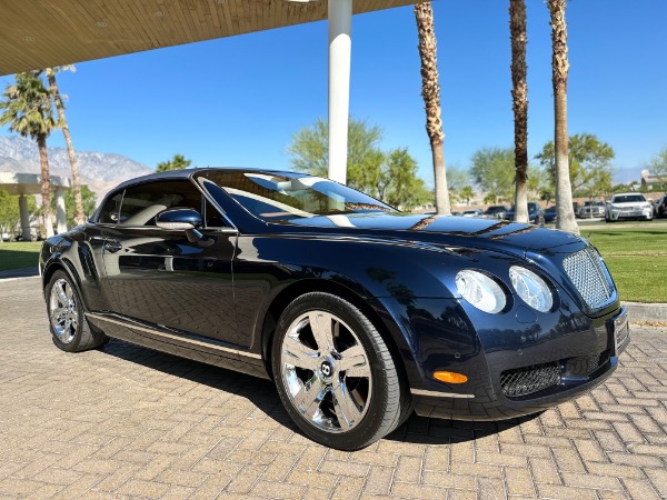 Used-2008-Bentley-Continental-GT