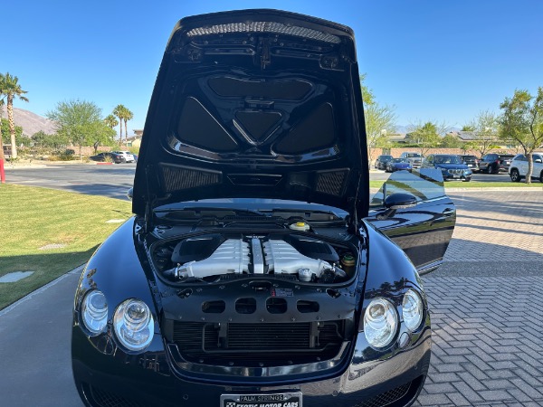 Used-2008-Bentley-Continental-GT