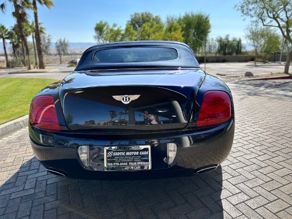 Used-2008-Bentley-Continental-GT
