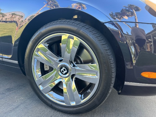 Used-2008-Bentley-Continental-GT