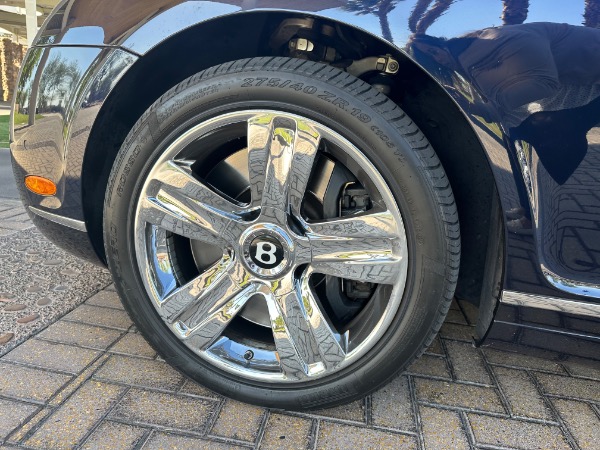 Used-2008-Bentley-Continental-GT