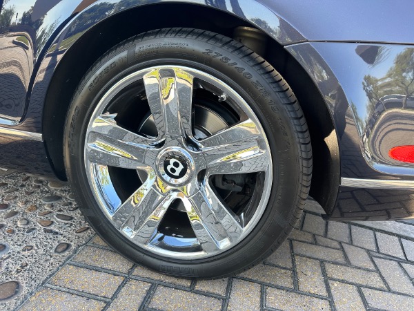Used-2008-Bentley-Continental-GT