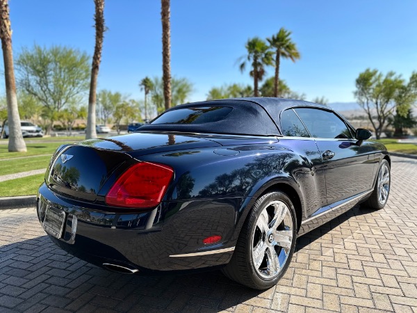 Used-2008-Bentley-Continental-GT