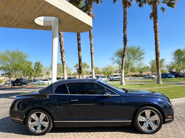 Used-2008-Bentley-Continental-GT