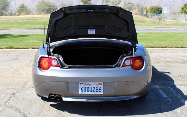 Used-2003-BMW-Z4-25i