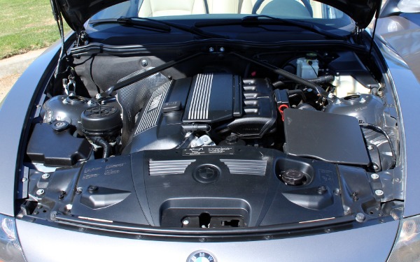 Used-2003-BMW-Z4-25i