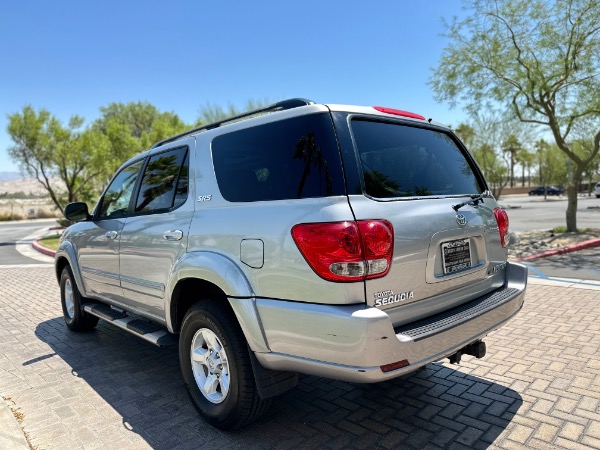 Used-2005-Toyota-Sequoia-SR5