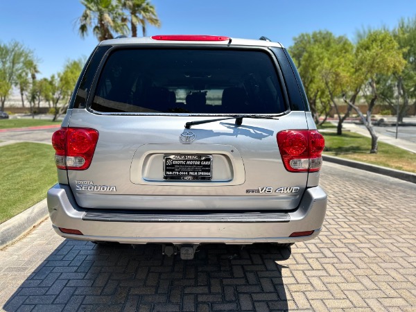 Used-2005-Toyota-Sequoia-SR5