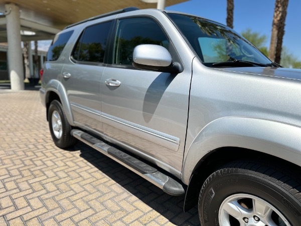 Used-2005-Toyota-Sequoia-SR5