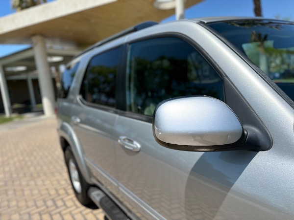 Used-2005-Toyota-Sequoia-SR5