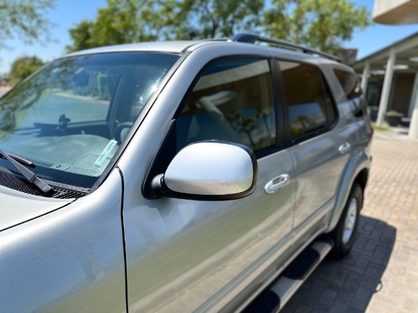 Used-2005-Toyota-Sequoia-SR5
