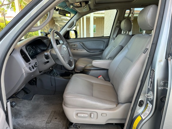 Used-2005-Toyota-Sequoia-SR5