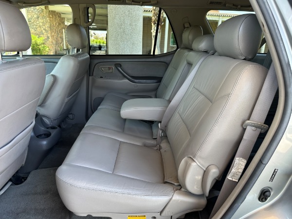 Used-2005-Toyota-Sequoia-SR5