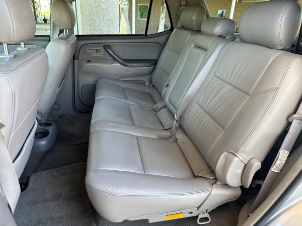Used-2005-Toyota-Sequoia-SR5
