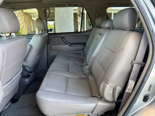 Used-2005-Toyota-Sequoia-SR5