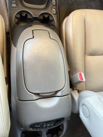 Used-2005-Toyota-Sequoia-SR5