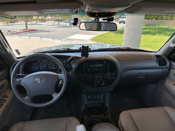 Used-2005-Toyota-Sequoia-SR5