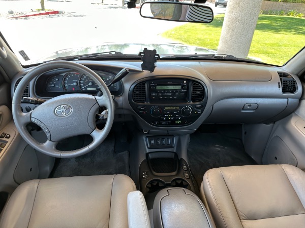 Used-2005-Toyota-Sequoia-SR5